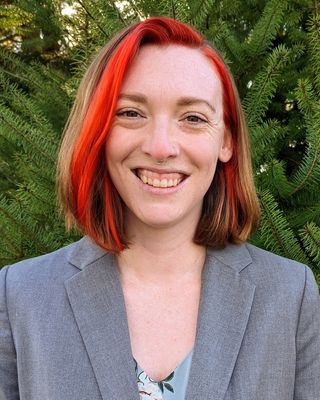 Photo of Amy Hersh, Counselor in Hobart, WA