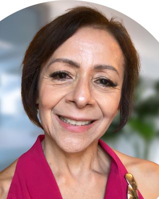 Photo of Norma Alicia Naves Mayer, Licensed Professional Counselor, MA, LPC