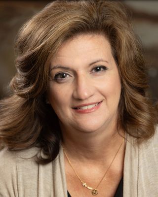 Photo of Angela Moses, Clinical Social Work/Therapist, LCSW