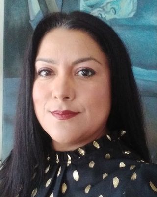 Photo of Marisela Franco - Theotokos Family Counseling, Marriage & Family Therapist, LMFT