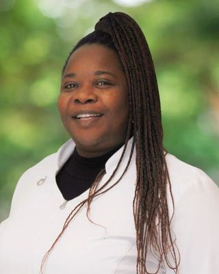 Photo of Bose G Rasheed, Psychiatric Nurse Practitioner, PMHNP