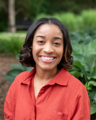 Photo of Jeseca Johnson, Pre-Licensed Professional