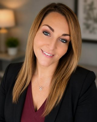 Photo of Britny Lane, Counselor, MA,, LPC