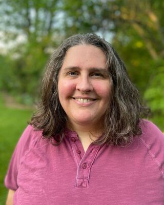 Photo of Kathryn Ryder, Licensed Professional Counselor in Blacksburg, VA
