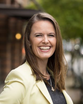 Photo of Ingrid Johnston, Marriage & Family Therapist, MS, LMFT, MDFT