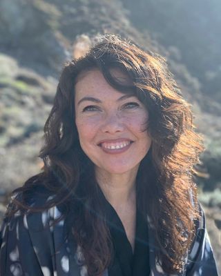 Photo of Kishi Fuller, Marriage & Family Therapist, MA, MFT
