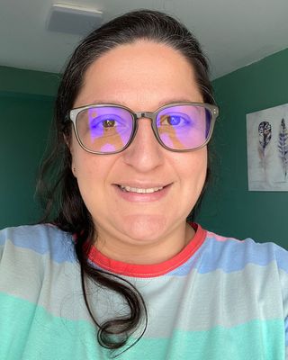 Foto de Jessica Topel Campos, Psicólogo, Lic. en Psicología