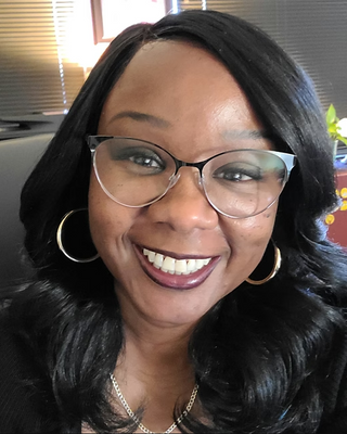 Photo of Lillian Sylvester, Licensed Clinical Professional Counselor, LPC