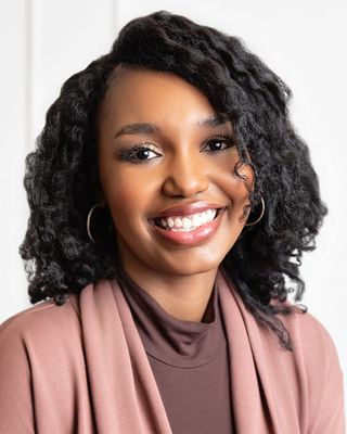 Photo of Dr. Pearis Jean, Psychologist, PhD