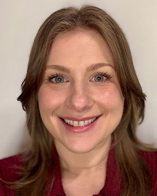 Photo of Laura-Ann Cicalese, LMSW