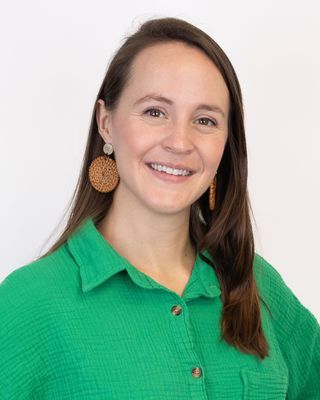 Photo of Hannah Callis, Licensed Professional Counselor in Nacogdoches County, TX