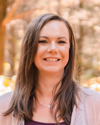 Photo of Trisha Gaudig, Psychologist, LCP