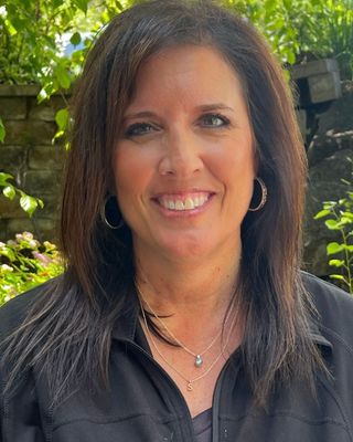 Photo of Steffanie Jensen, Clinical Social Work/Therapist, LMSW