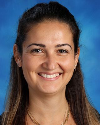 Photo of Izabella Abramov, RN, MN, FR, MAP