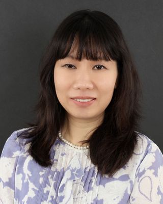 Photo of Chloe Yu, MSc, GMBPsS, Psychologist