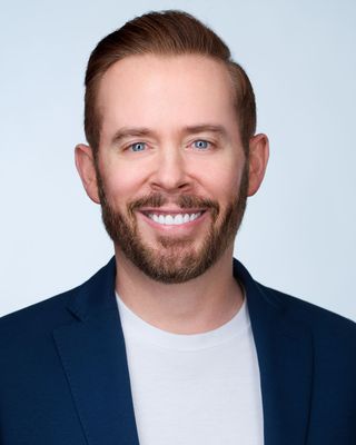 Photo of Mark Farrell O'Brien, Licensed Clinical Professional Counselor, LCPC, CADC
