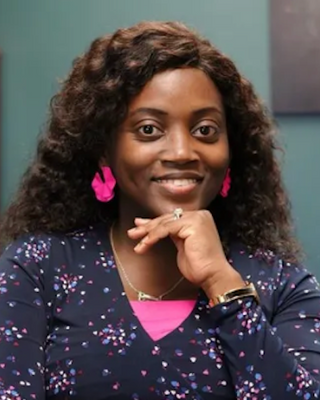 Photo of Tolu C Folarin - Couples, Marriage & Relationship Counselling T, Clinical Social Work/Therapist, MSW, BSW, RSW
