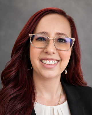 Photo of Sarah Showers, Counselor, LACT