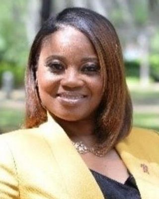 Photo of Dr. Jerrelda “Dr Jay” Sanders, Clinical Social Work/Therapist in Louisiana