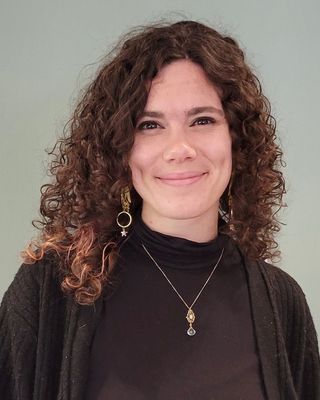 Photo of Anna Elise Loprieno, Marriage & Family Therapist, MA, LMFT