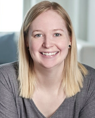 Photo of Sarah Boward, Licensed Professional Counselor, LPC