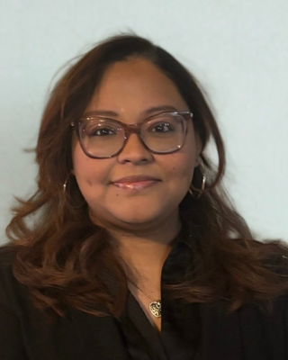 Photo of Jane Nikita Villatoro, Marriage & Family Therapist Associate, LMFTA