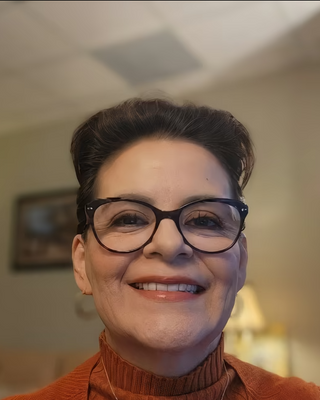 Photo of Adriana Gonzalez Guerrero, Licensed Professional Counselor, LPC