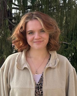 Photo of Annie Peyton, Pre-Licensed Professional, BSW