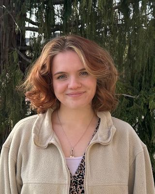 Photo of Annie Peyton, Pre-Licensed Professional, BSW