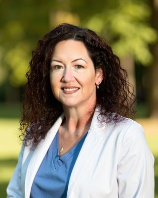 Photo of Dani Morse, Psychiatric Nurse Practitioner, MSN, APRN, PMHNP