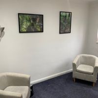 Gallery Photo of Room used at Crowthorne Health & Wellness Centre