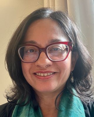 Photo of Shubha Gokhale, Psychotherapist, ACA-L4