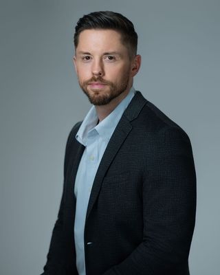 Photo of Dr. Brad Ahern, Psychologist, PsyD
