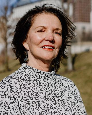 Photo of Sue A Hebert, Clinical Social Work/Therapist, MSW-S