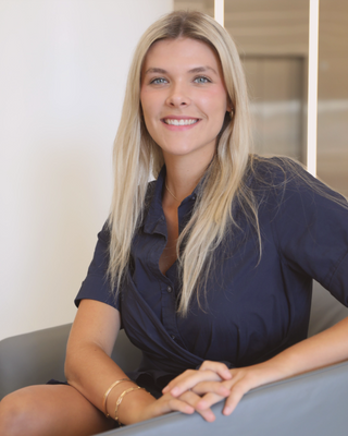 Photo of Bree Cullinan, Marriage & Family Therapist Associate, AMFT