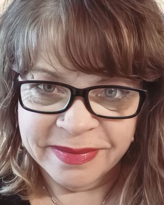 Photo of Rachel Henderson, Licensed Clinical Mental Health Counselor, LCMHC