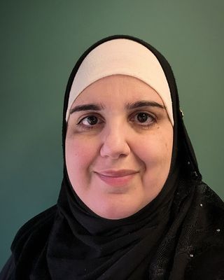 Photo of Nada Taliani, Psychologist in Edmonton, AB