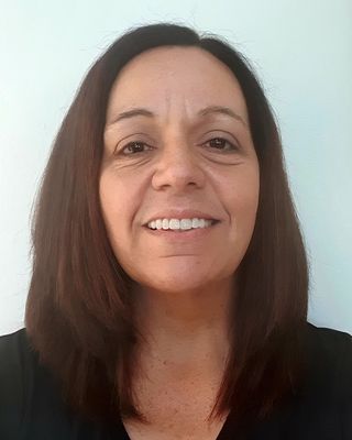 Photo of Pani Schutte, Psychologist