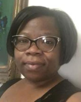 Photo of Dawn Burton, Clinical Social Work/Therapist, LCSW