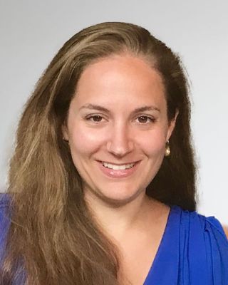 Photo of Lauren H Anderson, Clinical Social Work/Therapist, LMSW, CCTP