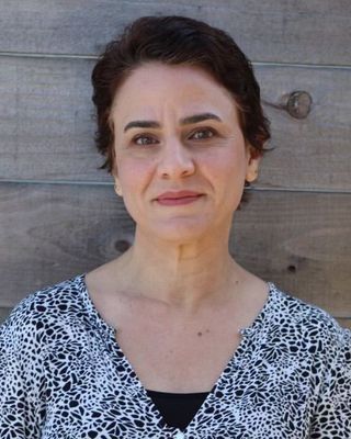 Photo of Lisa Goncalves, Marriage & Family Therapist in Palo Alto, CA