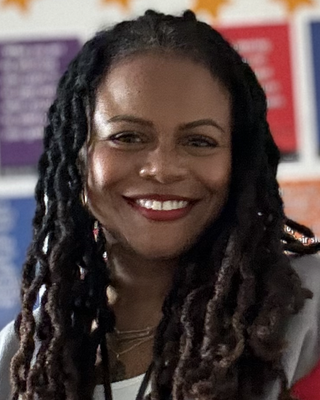 Photo of Alicia Derenoncourt, Clinical Social Work/Therapist, LICSW