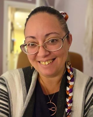 Photo of Jamie Douglas, Counselor, MA, LMHC, NCC