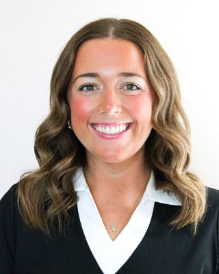 Photo of Lilly Zaunbrecher, Licensed Master Social Worker, LMSW