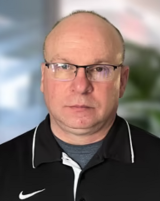 Photo of Craig Rice, Licensed Professional Counselor, LPCC