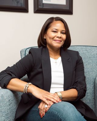 Photo of Michon McCorkle, Marriage & Family Therapist in Carmel, IN