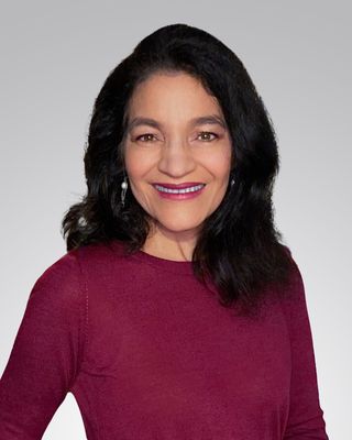 Photo of Julie Moreno, Pre-Licensed Professional, MHC-LP