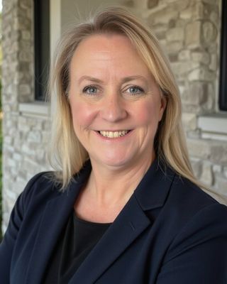 Photo of Carolin Gardner, Marriage & Family Therapist, PhD, LMFT, LPCC