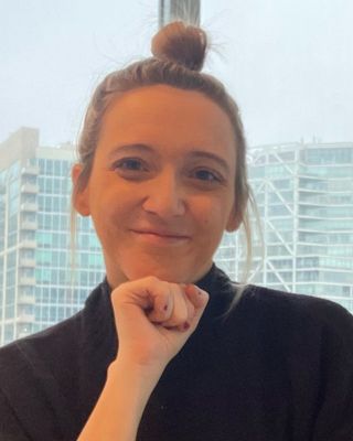 Photo of Rebecca La Prade, Psychologist, PhD