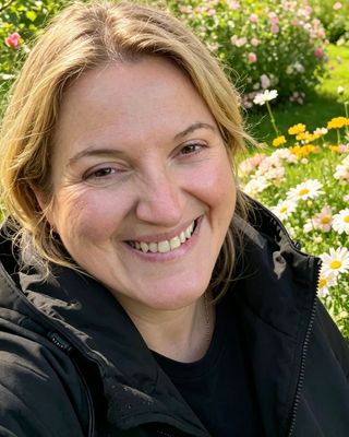 Photo of Marianna Sepe Remmouche - CBT Therapist, CYP and Fertility Counsellor, Counsellor, MBACP Accred
